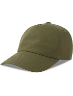 Atlantis Headwear Dad Hat-S Five 5 panelová baseballová kšiltovka 33.0297 olive Atlantis Headwear Dad Hat-S Five 5 panelová baseballová kšiltovka 33.0297 olive