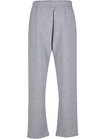 New Morning Studios NM 042 Pánské tepláky 57.0042 heather grey