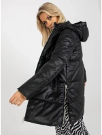 NM KR H 926/01 plášť.12P černá NM KR H 926/01 plášť.12P černá