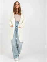 Jumper TW SW BI 9019.82 ecru