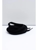 Corbby Černe ploché Tkaničky