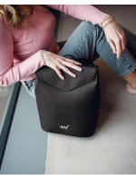 Městský batoh VUCH Joanna Diamond Black