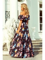 Denní šaty model 128209 Numoco