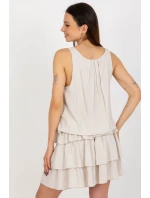 Denní šaty model 181689 Och Bella Denní šaty model 181689 Och Bella