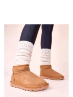 Sněhule  model 221039 Solea