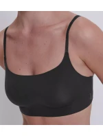Dámská podprsenka ZERO Feel 2.0 Ultra Bra - BLACK - černá 0004 - SLOGGI Dámská podprsenka ZERO Feel 2.0 Ultra Bra - BLACK - černá 0004 - SLOGGI