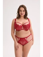 Gaia kalhotky GFP 1273 Aina S-4XL Gaia kalhotky GFP 1273 Aina S-4XL