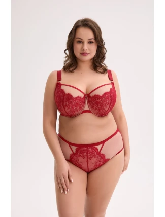 Gaia kalhotky GFP 1273 Aina S-4XL Gaia kalhotky GFP 1273 Aina S-4XL