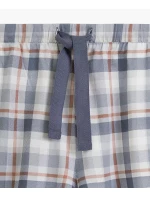 Pyžamo Atlantic NLP-512 kr/r S-XL