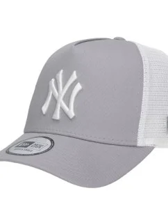 New Era New York Yankees MLB Clean Trucker Cap 11588490