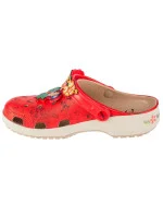 Dřeváky Classic Frida Kahlo Classic Clog W 209450-2Y2 Dřeváky Classic Frida Kahlo Classic Clog W 209450-2Y2