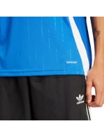 Pánské tričko adidas Italy 24 Home modré IN0657 pánské