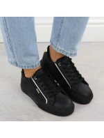 Big Star W SS274025 INT2164A tenisky z ekokůže Big Star W SS274025 INT2164A tenisky z ekokůže