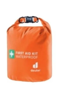Sportovní lékárnička Deuter First Aid Kit Waterproof
