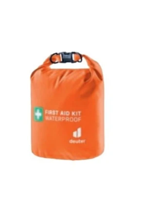 Sportovní lékárnička Deuter First Aid Kit Waterproof Sportovní lékárnička Deuter First Aid Kit Waterproof