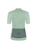 Rogelli dámský dres ESSENTIAL II mint 2XL