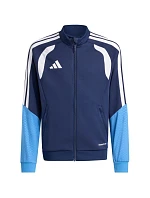 Dětská mikina adidas Tiro 26 Competition Training navy blue JN2322