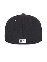 New Era 59FIFTY MLB NY New York Yankees Authentic On Field Game baseballová čepice - 12572841