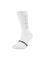 Cyklistické ponožky Rockbros velikost 36-38 - bílé