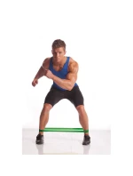 Sada odporových pásů BB 103 Sada odporových pásů BB 103