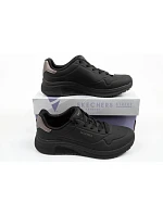 Skechers dámské sportovní tenisky Uno Lite 2, černé, pohodlné