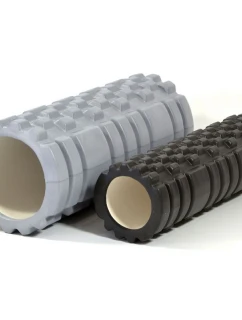 EB FIT 2v1 cvičební válec 1027586