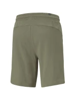 Pánské šortky Modern Basic M 585864 73 - Puma Pánské šortky Modern Basic M 585864 73 - Puma