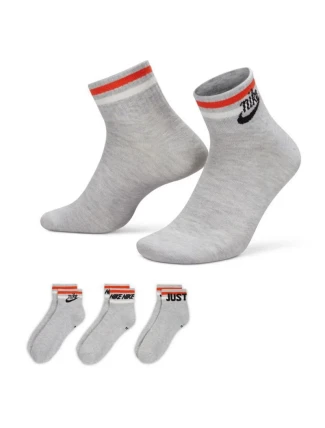Ponožky Nike Everyday Essential 3Pack DX5080 050 Ponožky Nike Everyday Essential 3Pack DX5080 050