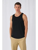 B&C Inspire Tank T /men_° Pánské tílko 01.TM72 sport grey