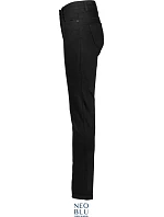 NEOBLU Gaspard Women Dámské džíny 24.3181 deep black NEOBLU Gaspard Women Dámské džíny 24.3181 deep black