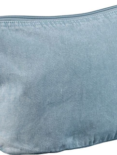 Westford Mill W 340 Toaletní taška "Vintage" 50.0340 vintage light blue