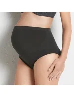 Seamless těhotenské kalhotky . 1502 black - Anita Maternity Seamless těhotenské kalhotky . 1502 black - Anita Maternity