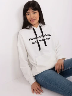 Mikina EM BL HS 21 563.90P ecru