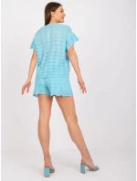 Sada EM KMPL 3879.73P světle modrá