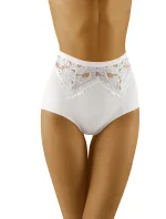 Kalhotky Maestria White - Wol-Bar Kalhotky Maestria White - Wol-Bar