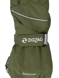 Dětské zimní rukavice ZigZag Kempston