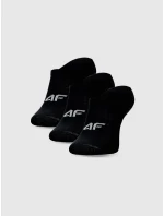 Pánské ponožky 4F (3pack) M498