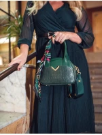Dámská kabelka Vuch Tayna Elegance Green