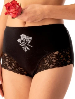 DÁMSKÉ KALHOTKY LPF 578 B25