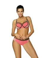 Dvoudílné plavky  model 116579 Marko