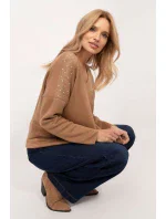 Svetr  model 202741 Italy Moda