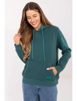 Mikina model 216061 Sublevel Mikina model 216061 Sublevel