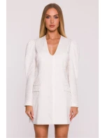 Společenské šaty  model 216579 Moe