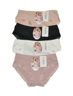 DC Girl kalhotky 26372 Modal A'12 S-XL DC Girl kalhotky 26372 Modal A'12 S-XL