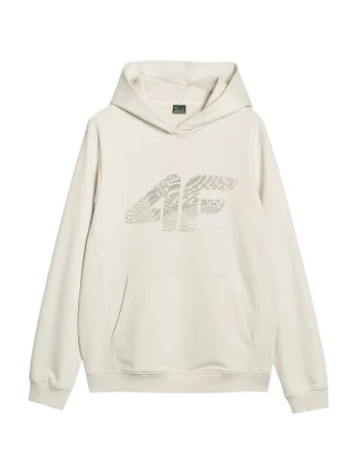 Mikina 4F M1585 M 4FWSS25TSWSM1585 12S pánské