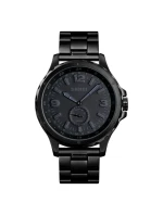 Pánské hodinky Skmei 1513BK + BOX pánské Pánské hodinky Skmei 1513BK + BOX pánské