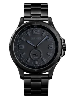 Pánské hodinky Skmei 1513BK + BOX pánské