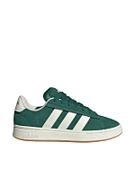 Pánské boty adidas Grand Court Alpha green JP8734