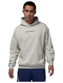 Air Jordan Sport Hoop Fleece pánský svetr s kapucí Dri-FIT - HF0280-050 pánské