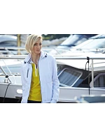 Daiber JN 1077 Dámská 3-vrstvá softshellová bunda "Maritim" 02.1077 white/white/navy Daiber JN 1077 Dámská 3-vrstvá softshellová bunda "Maritim" 02.1077 white/white/navy